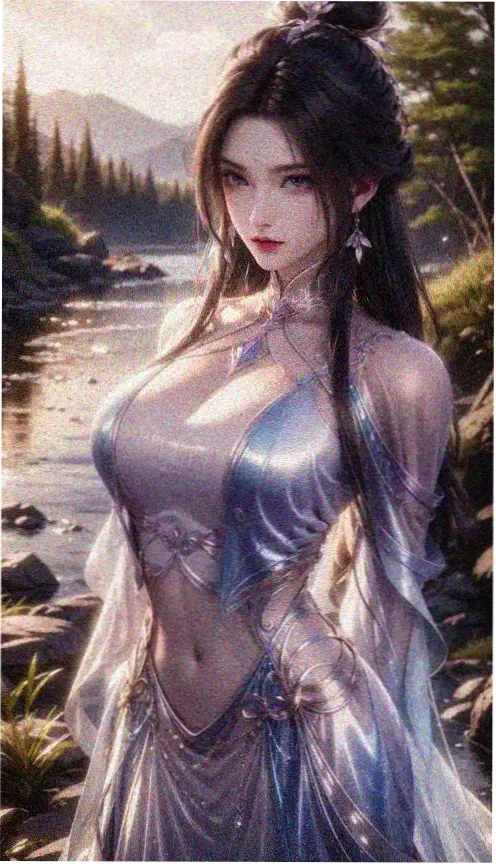 科幻成长番《拾光者》在线观看